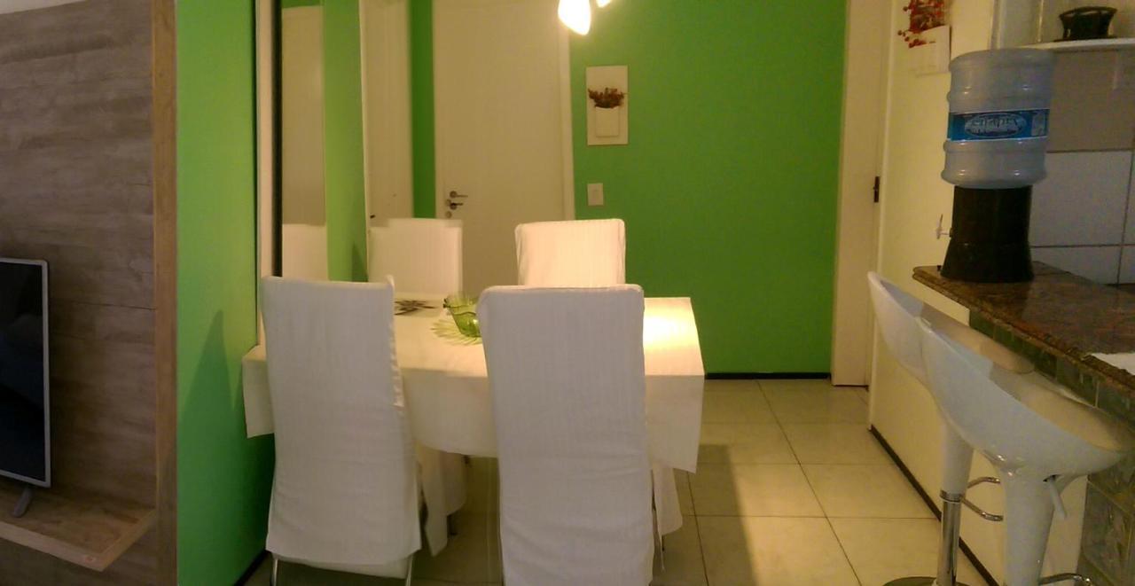 Condominio Porto De Iracema Fortaleza  Exterior foto