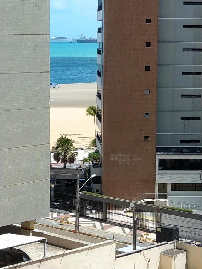 Condominio Porto De Iracema Fortaleza  Exterior foto